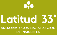 Latitud 33